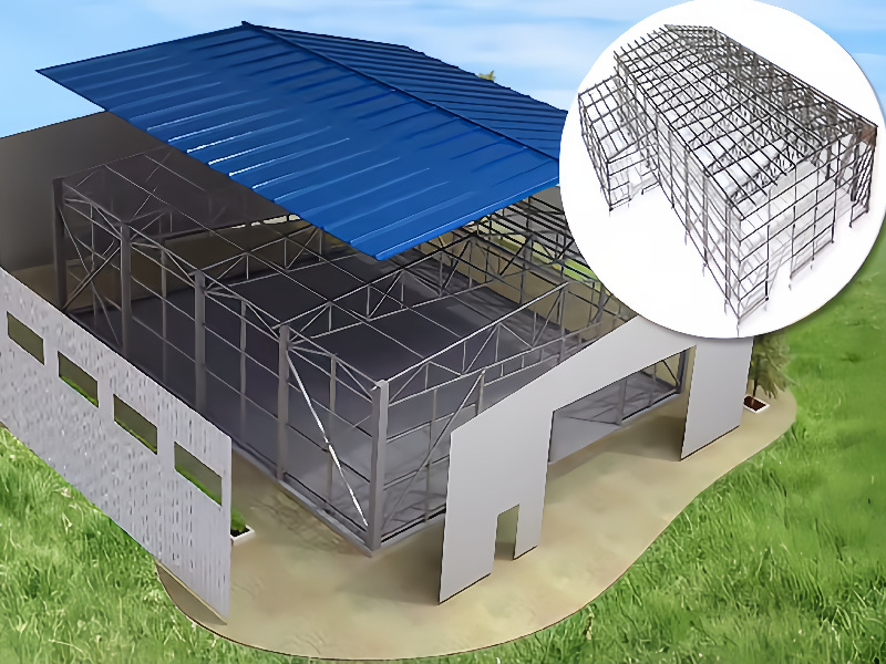 The Crucial Role of Mechanical Testing in Steel Structure Construction