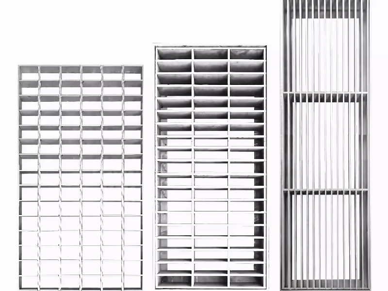 New Materials Research and Development: Driving Technological Advancement in the Grating Industry