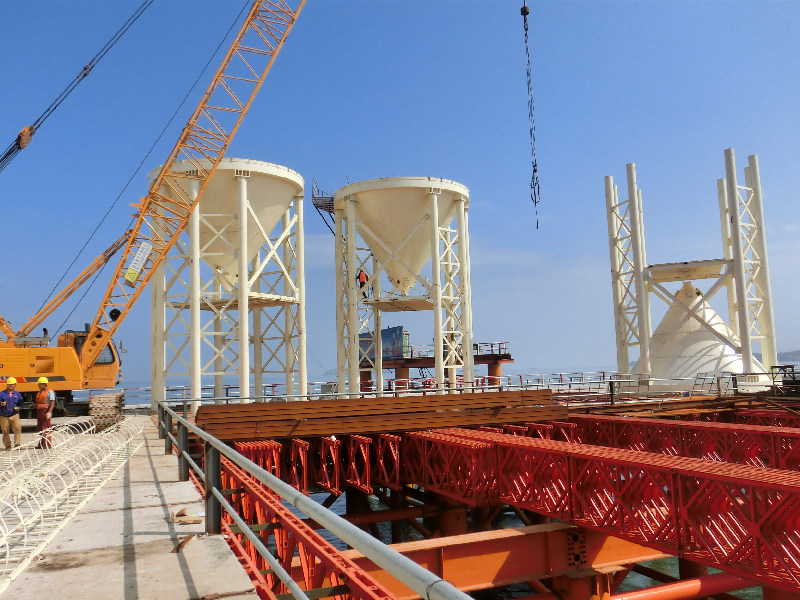 Fortifying Metal Silos Against Earthquakes